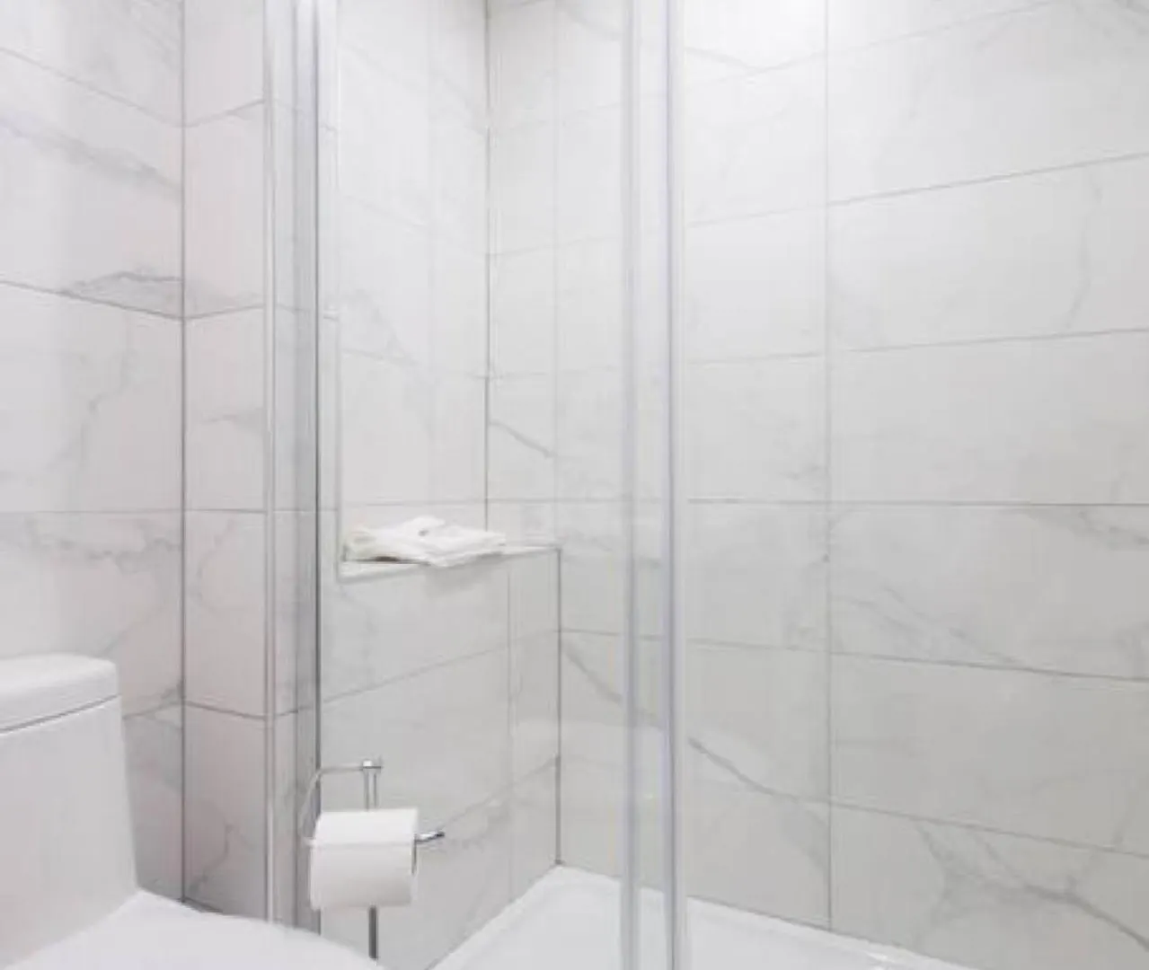6768 - 202 Amazing Mini Studio With Full Kitchen By Denstays Montreal Apartment